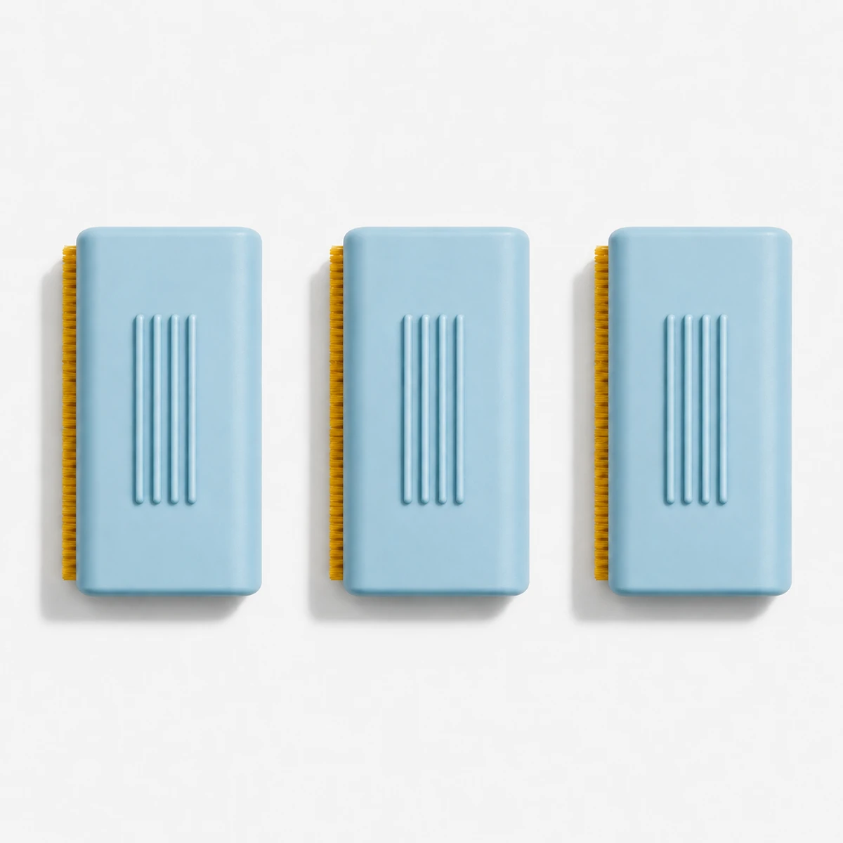 Pack de 3